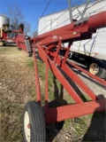 2015 Sudenga 1272 Swing Away Auger