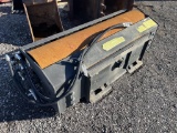 2021 Great Bear Roller 72