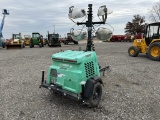2015 Generac MLT65SK-01 Light Tower