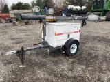 2012 Magnum MTZ3060K Light Tower