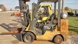 2008 Caterpillar C6000 Cushion Tire Fork Truck