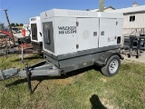 2009 Wacker Neuson G70