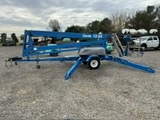 2008 Genie TZ-50 Boom Lift