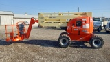 2009 JLG 450 AJ Boom Lift