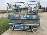 1999 Genie GS2646 Slab Lift