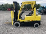 2015 Hyster H50CT Pneumatic Forklift