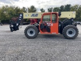2006 JLG G9-43A Telehandler