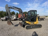 2018 John Deere 50G Excavator
