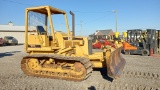 1989 Caterpillar D3B Dozer