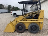 Case 1830 Wheel Skid Steer