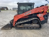 2016 Kubota SVL95-25 Skid Steer