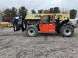 2011 JLG G10-55A Telehandler