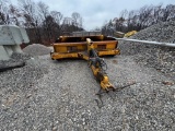 1997 Reynolds 17C Dirt Pan