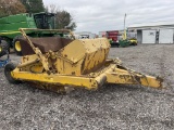 1981 Midland M84 Scraper