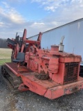 1977 Koehring 700 Trencher
