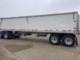 2005 Timpte 34 Hopper Bottom