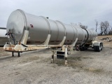 1978 Polar 5500 Tanker