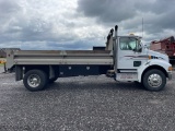 2001 Sterling M7500 Acterra