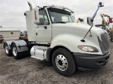 2008 International Prostar American Day Cab