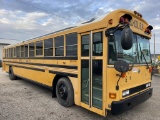 2004 Blue Bird All American School Bus