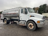 2005 Sterling Acterra Fuel Truck