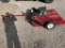 Swisher RTB12544 Mower