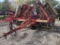 McFarlane 4025 Vertical Tillage