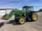 1998 John Deere 5510 Tractor
