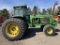 1980 John Deere 4840 Tractor