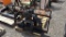 JLG Fork Attachment
