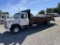 1987 International S1900 Landscape Truck