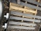 New 2024 1T Forklift Fork 48in