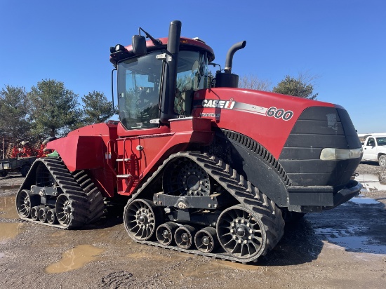2025 Spring Virtual Auction