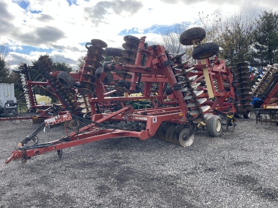 2008 Krause 8200-38 Disk