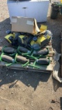 John Deere planter parts