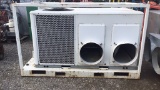 Mobile Cool air conditioner