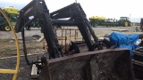 Westendorf  TA46 loader