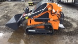 New 2024 Land Honor skid steer