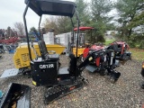 2023 AGROTK QS12R