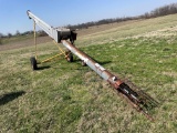 Mayrath 8x30 Auger Grain