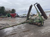 Brillion WP108 Packer