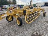 2022 Vermeer 2300 Hay Rake