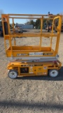 Hy brid ps1430 scissor lift