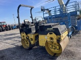 1998 Bomag BW135AD