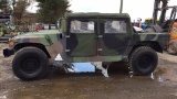 1992 AM General Humvee