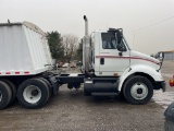 2007 International Day Cab 8600