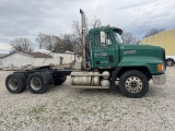 1998 Mack CH600 Day Cab