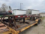Custom Built 120 Sprayer