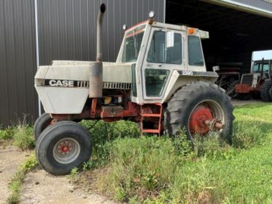 2390 Case Tractor
