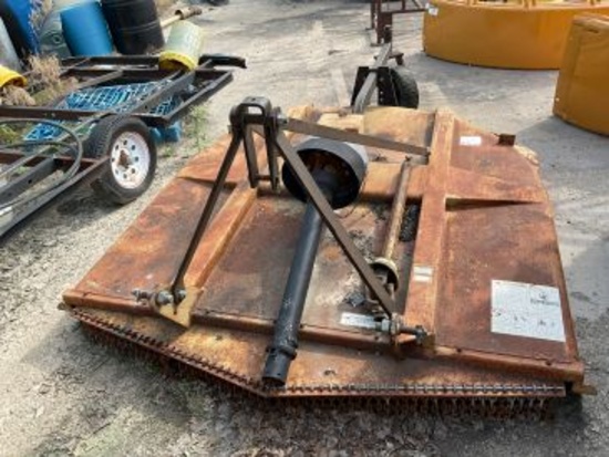 LandPride RCR 2572 rotary mower